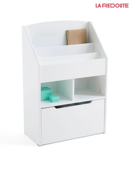 La Redoute Intérieurs Diny Bookcase