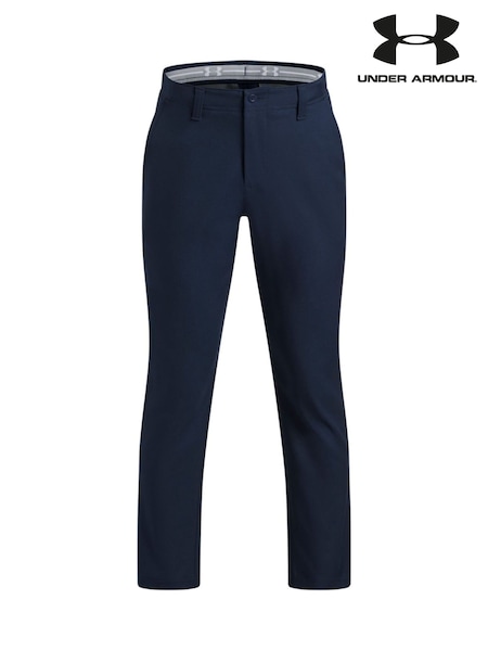 Blue - Under Armour Matchplay Golf Trousers