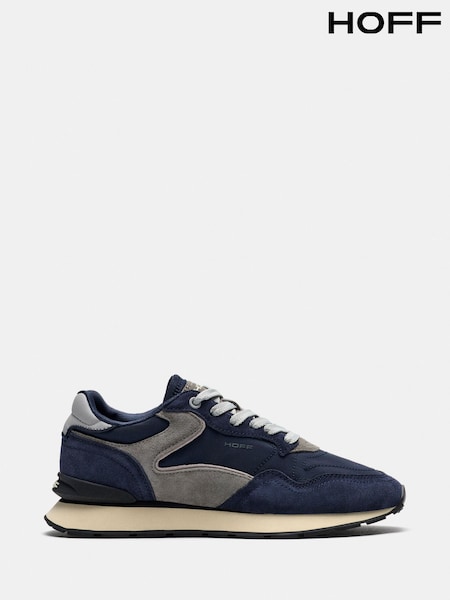 Blue - Regular Hoff City Trainers