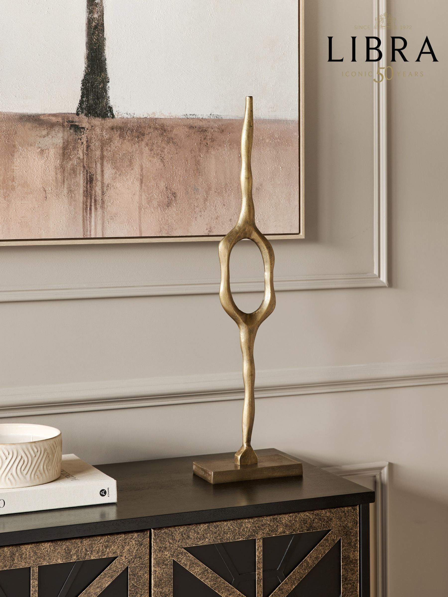 Buy Brass Ornaments Homeware Decorativeaccessories Online | Next UK