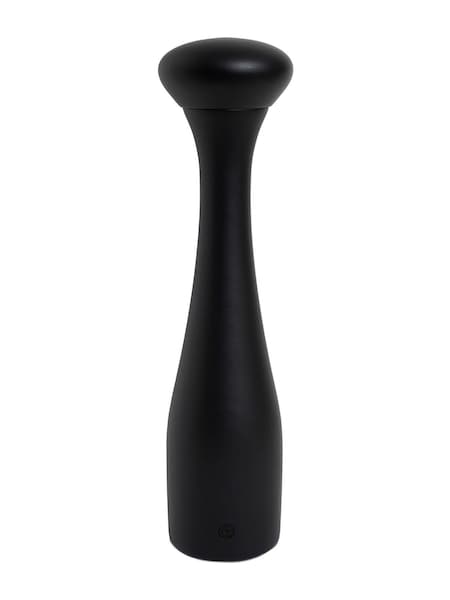 Crush Grind Lyon Salt Or Pepper Grinder 19cm