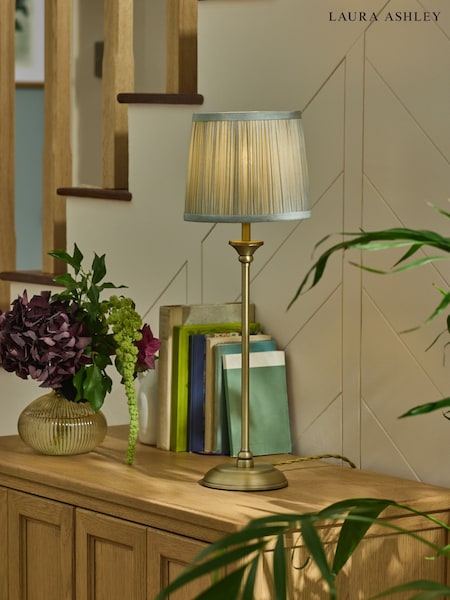 Laura Ashley Hemsley Table Lamp