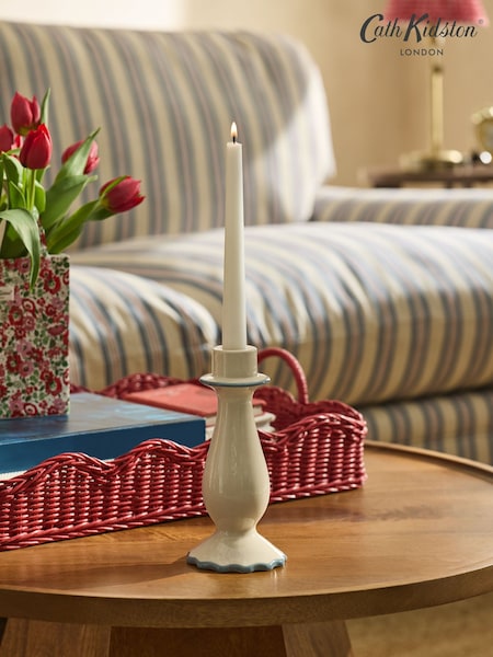 Cath Kidston Taper Candle Holder