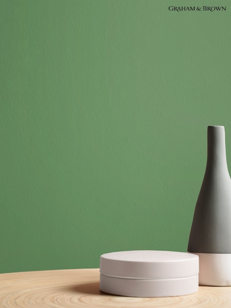 Graham & Brown Ecuador Interior Eggshell Paint (V63037) | £36