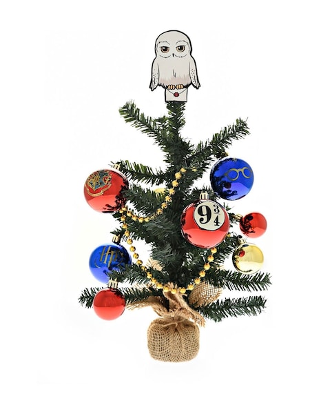 Widdop Mini Christmas Tree (V63514) | £35