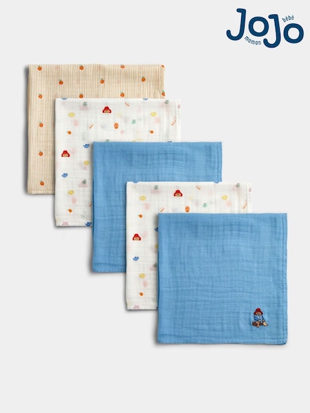 Jojo Maman Bébé Muslins
