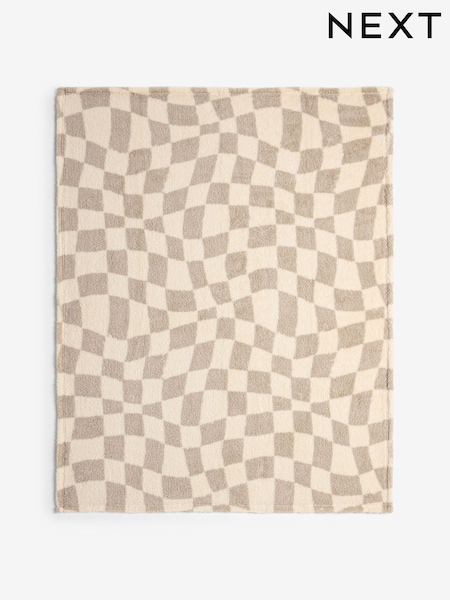 Fleece Throw