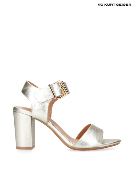 KG Kurt Geiger Sutton Sandals (V66018) | £109