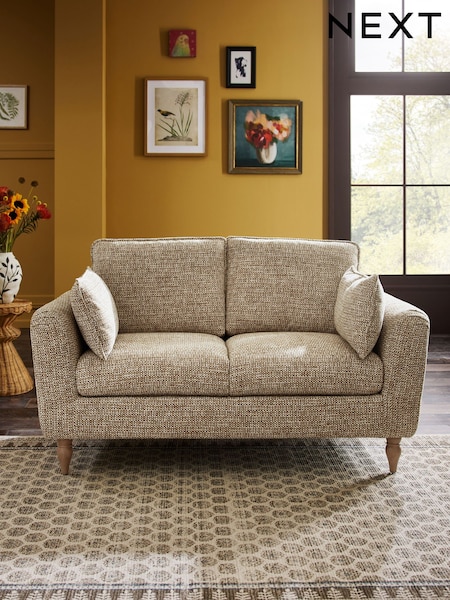 Emory 2 Seater Small Sofa