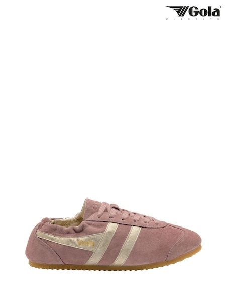 Pink - Gola Aurora Trainers