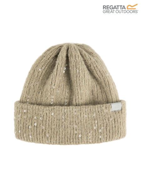 Regatta Natural Lorelai Hat (V67497) | £20