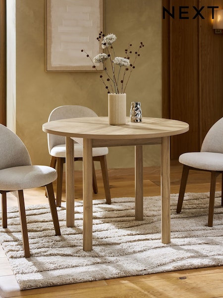 Aire 4 Seater Dining Table