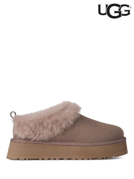 Brown - Ugg Tazzelle Slipper