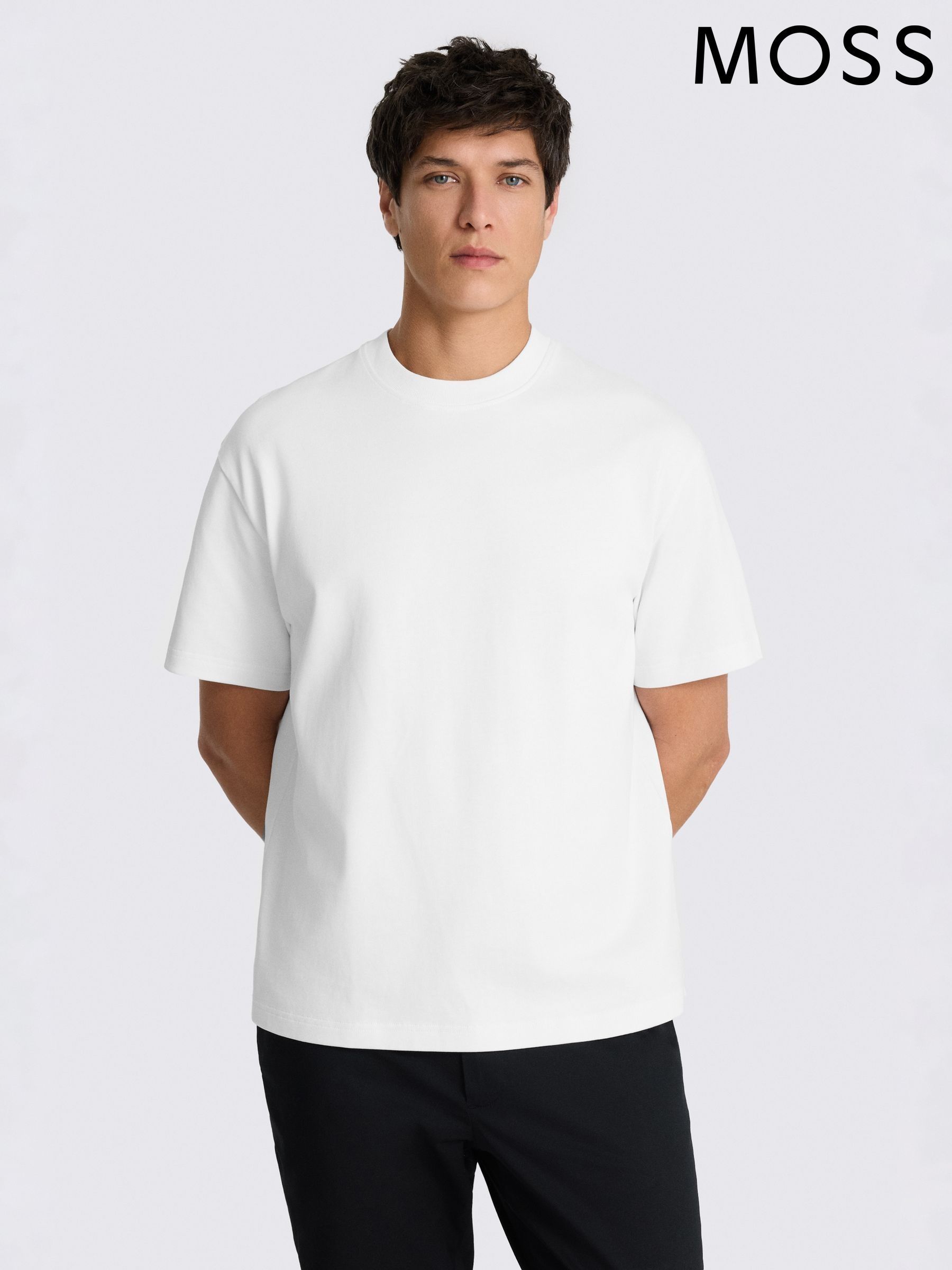 MOSS Tシャツ MOSS MT ロゴTシャツ | アウトドアTシャツ | MOSS TENTS – MOSS®TENTS