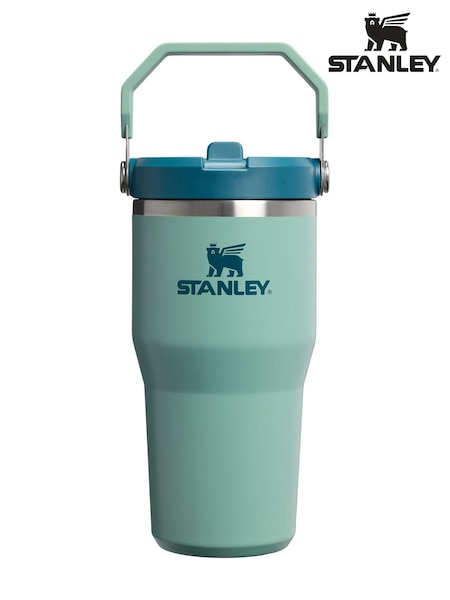 Stanley The Iceflow™ Flip Straw 2.0 Tumbler 0.59l