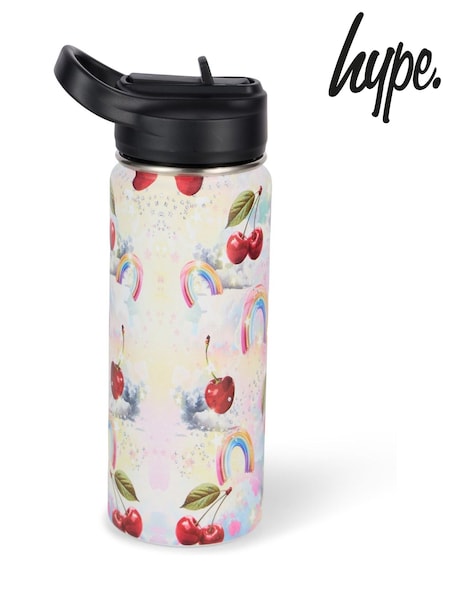 Pink - Hype Multi Cherry Clouds Bottle