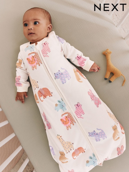 2.5 Tog Removable Sleeve Sleep Bag