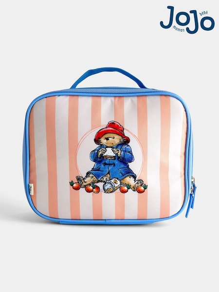 Jojo Maman Bébé Paddington Lunch Bag