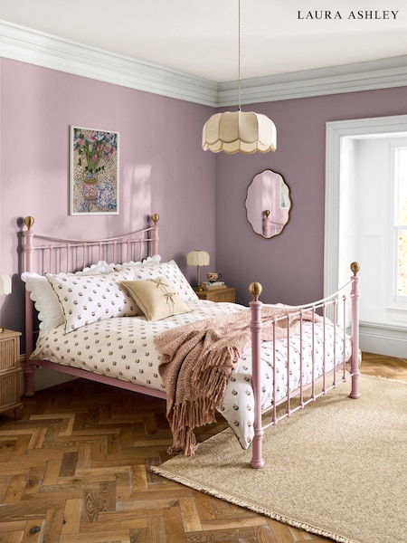 Laura Ashley Hayworth Bed