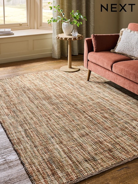 Multiweave Rug