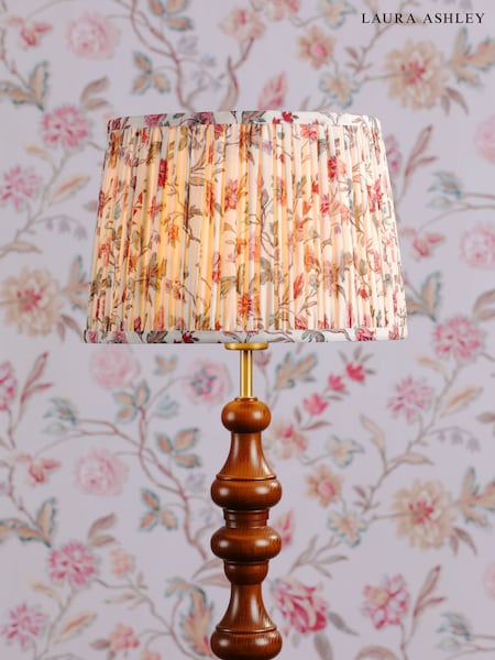 Lingmell Trail 12" Pleated Shade