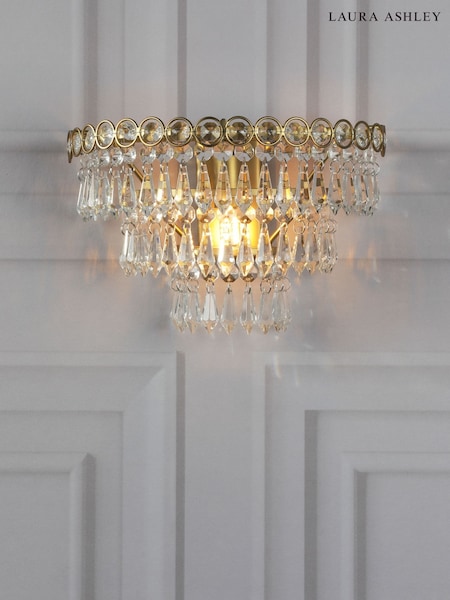 Enid Wall Light