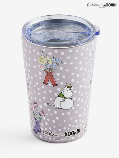 Cath Kidston Moomin Travel Mug