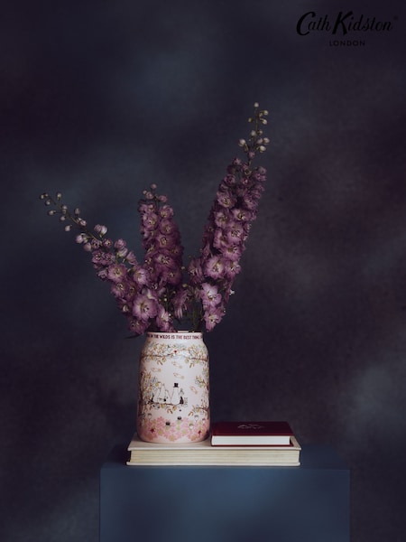 Cath Kidston Vase