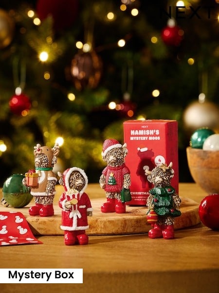 Christmas Decorations | Everything You Need | Next UK