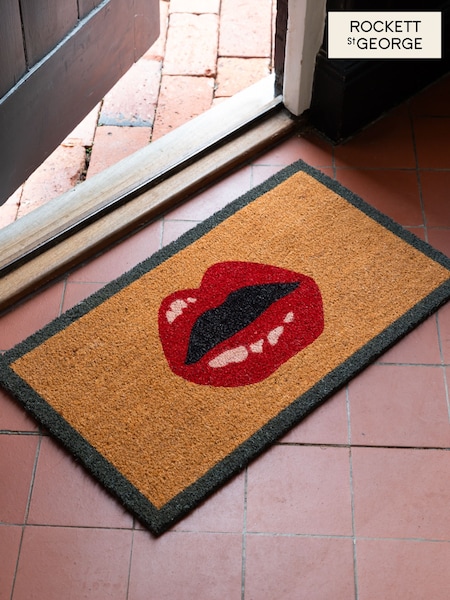 Rockett St George Doormat