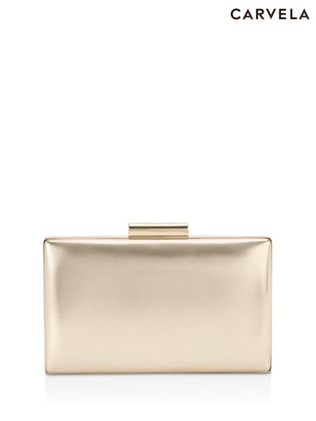 Carvela Aintree Clutch Bag (V83696) | £109