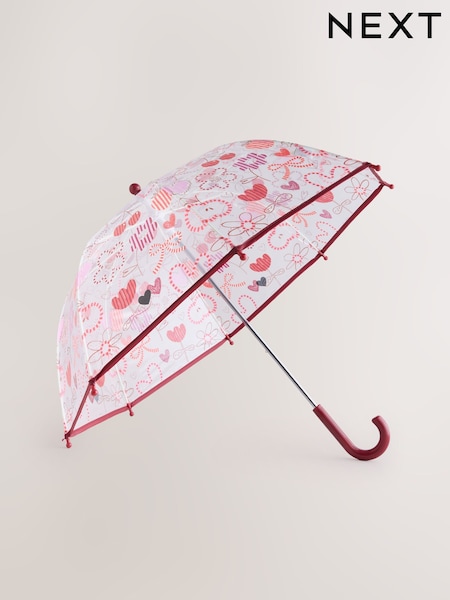Red Heart - Umbrella