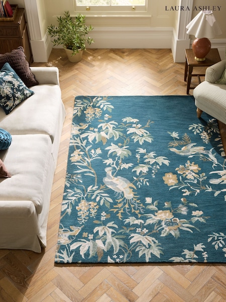 Attleton Wool Rug