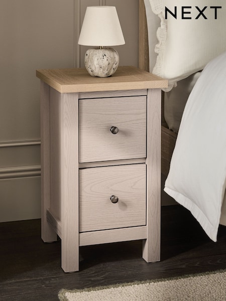Malvern Bedside Table