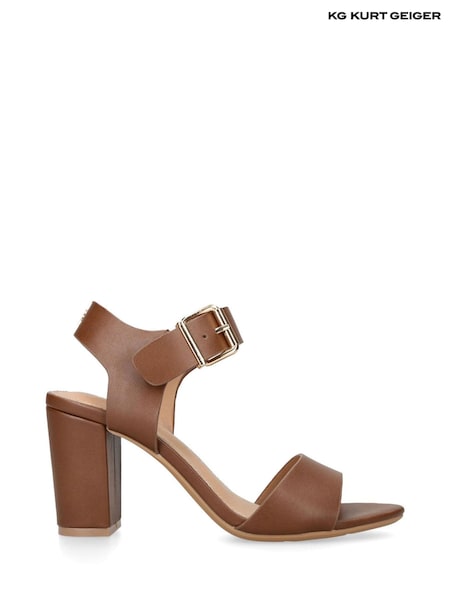 KG Kurt Geiger Sutton Sandals (V88210) | £109