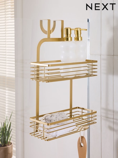 Shower Caddy