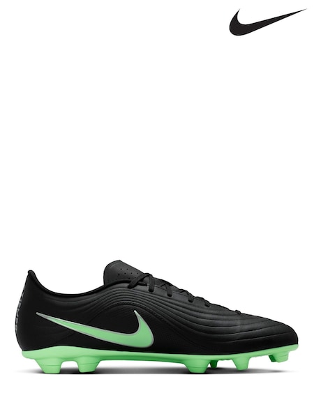 Black - Regular Nike Tiempo Maestro Club Multi Ground Low Football Boots