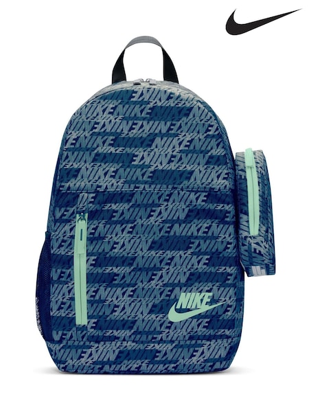 Midnight Navy - Nike Elemental Kids Backpack