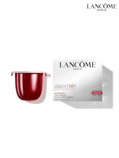Lancôme Absolue Longevity Md Intercept Cream Refill 50ml