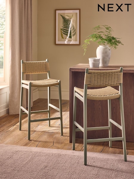 Otto Bar Stool