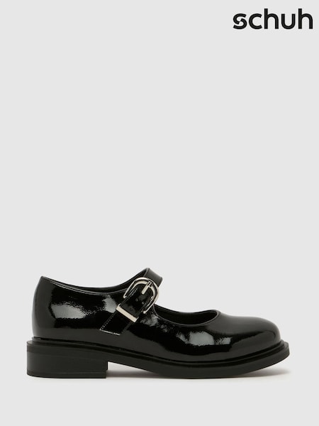 Black - Schuh Lucan Mary Jane Shoes