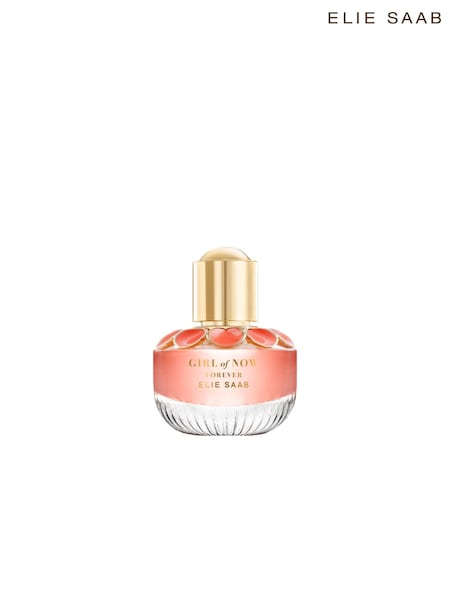 Elie Saab Girl Of Now Forever Eau De Parfum 30ml