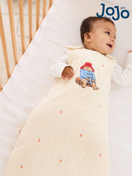 Jojo Maman Bébé Paddington™ 2.5 Tog Baby Sleeping Bag