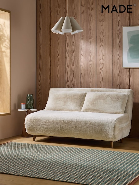Made.com Haru 2 Seater Sofa Bed