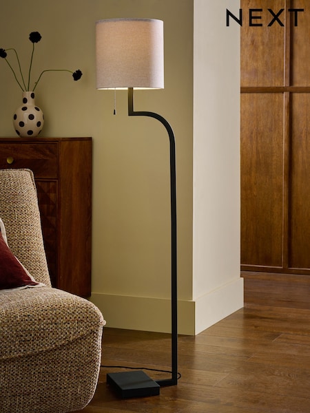 Hanbury Floor Lamp
