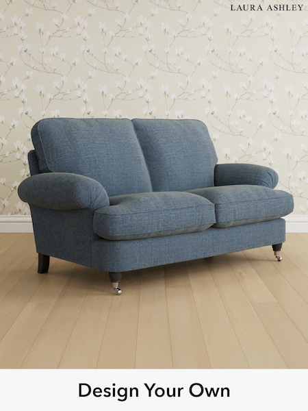Orla/Seaspray Blue Beaumaris By Laura Ashley (W03788) | £1,375