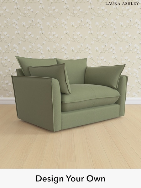 Peyton/Hedgerow Green Westerham By Laura Ashley (W03792) | £1,200