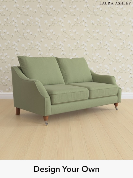 Peyton/Hedgerow Green Beverley By Laura Ashley (W03796) | £1,250