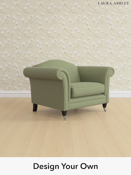 Peyton/Hedgerow Green Gloucester By Laura Ashley (W03798) | £900
