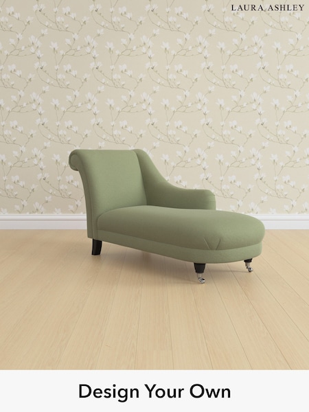Peyton/Hedgerow Green Gloucester By Laura Ashley (W03798) | £1,000